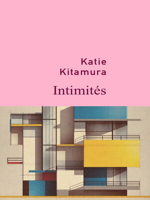 cover image of Intimités